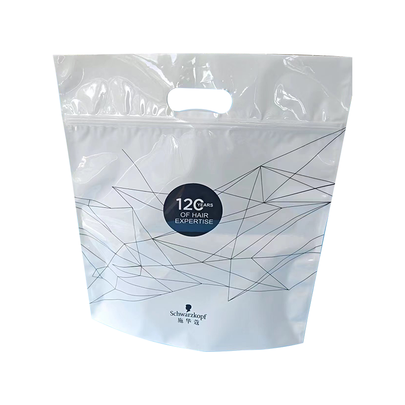 Bolsa Congelada para Mariscos de Alta Barrera
