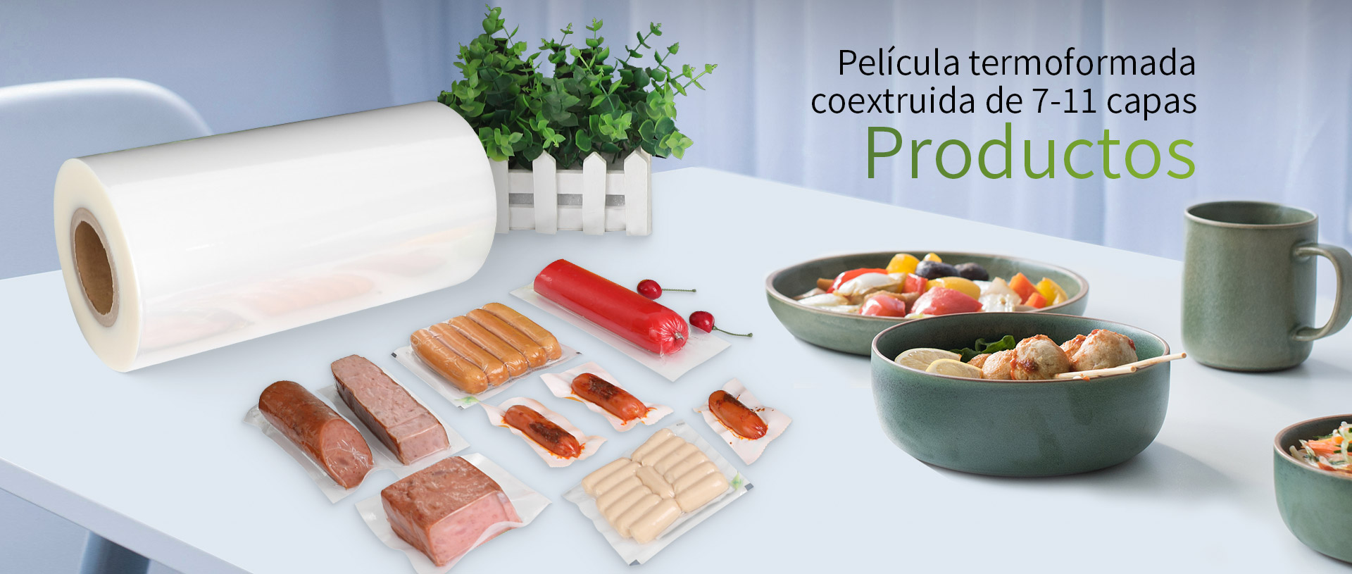 SC Shanghai New Material Tech. Co., Ltd.